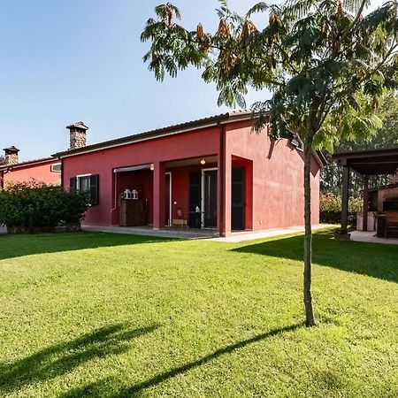 Villa Luxury - Sarzana Luni Екстериор снимка