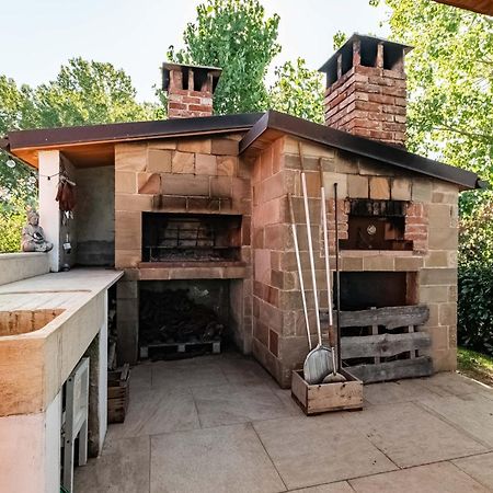 Villa Luxury - Sarzana Luni Екстериор снимка
