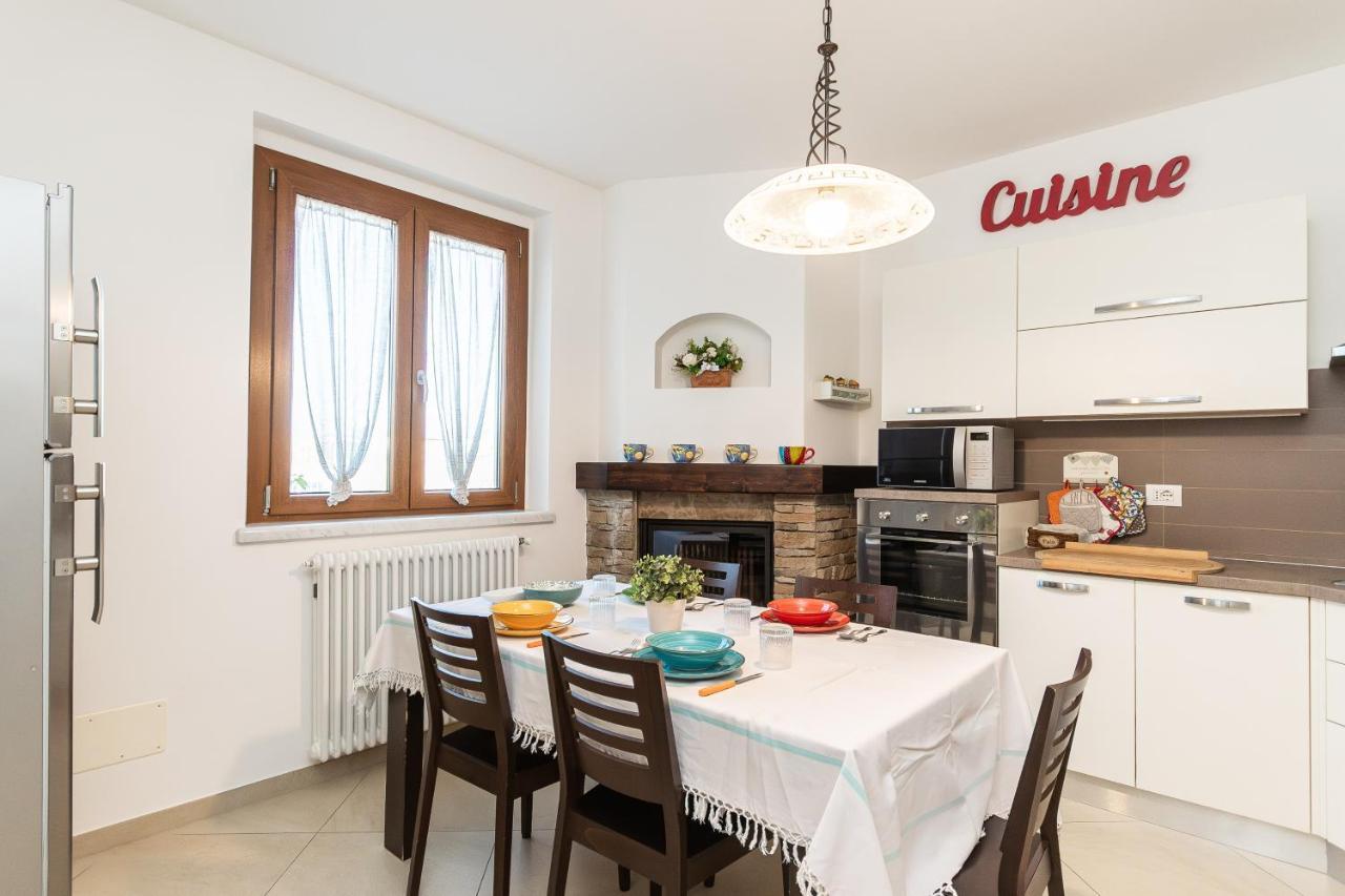 Villa Luxury - Sarzana Luni Екстериор снимка