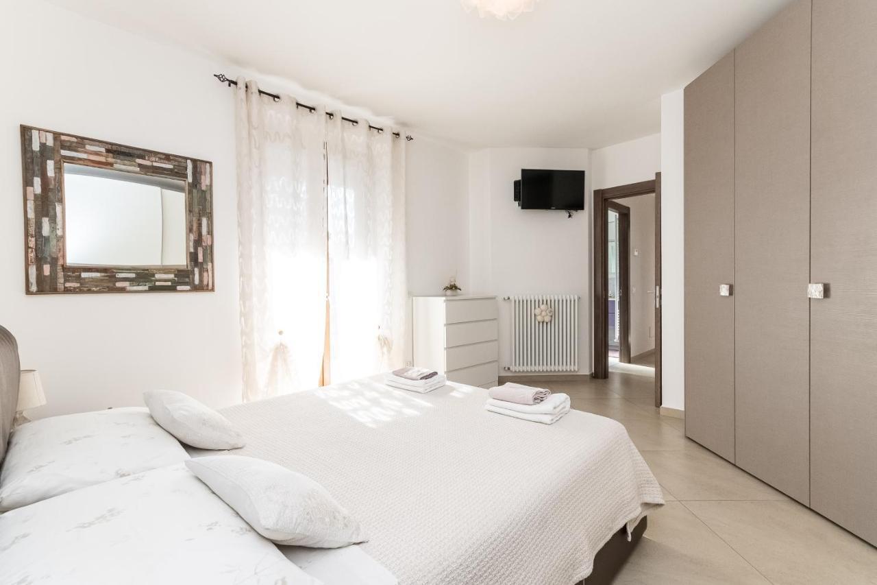 Villa Luxury - Sarzana Luni Екстериор снимка