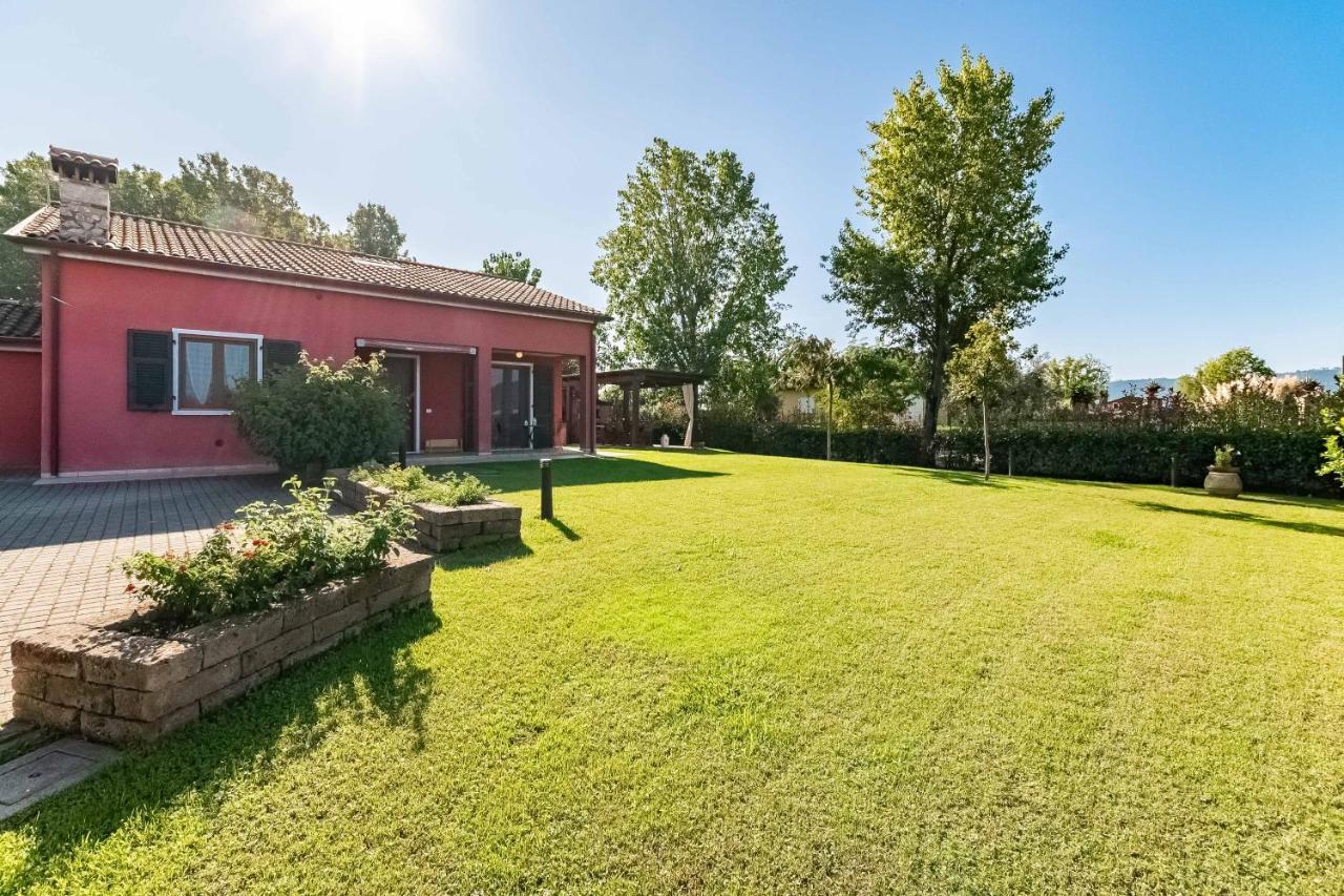 Villa Luxury - Sarzana Luni Екстериор снимка