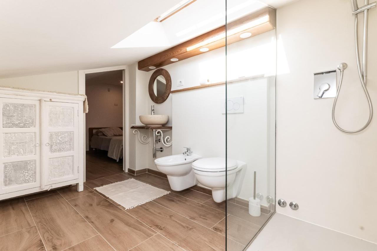 Villa Luxury - Sarzana Luni Екстериор снимка