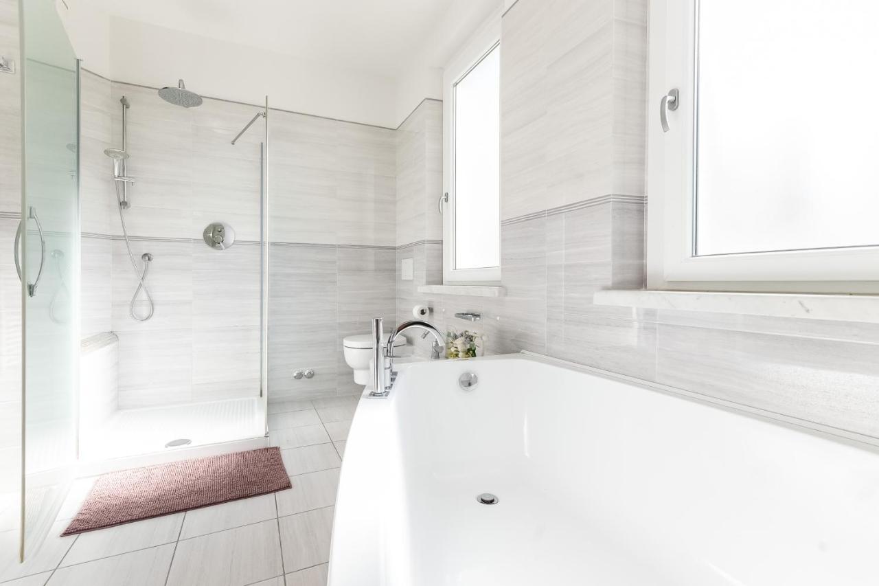 Villa Luxury - Sarzana Luni Екстериор снимка
