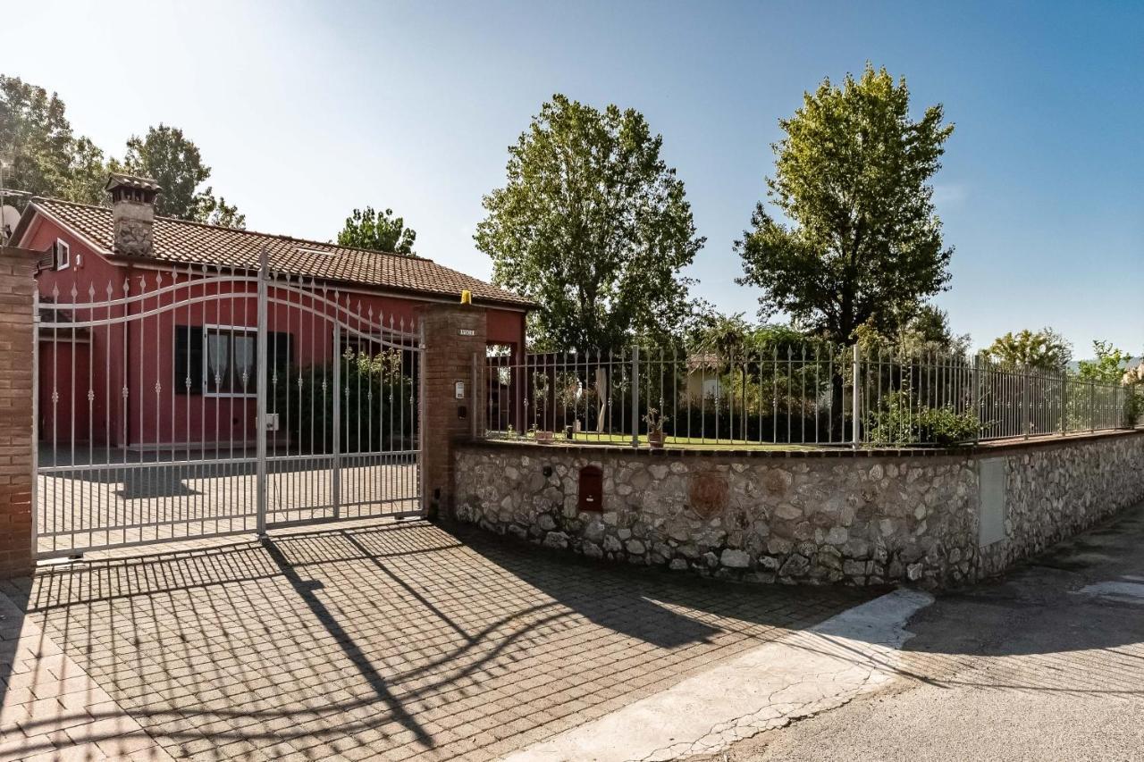Villa Luxury - Sarzana Luni Екстериор снимка
