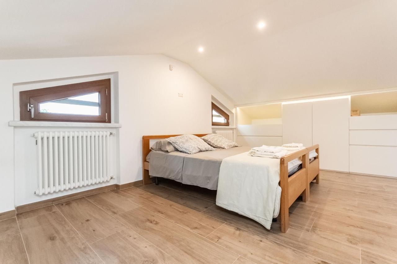 Villa Luxury - Sarzana Luni Екстериор снимка