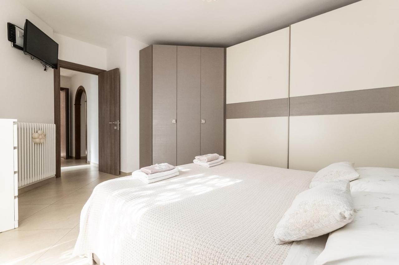 Villa Luxury - Sarzana Luni Екстериор снимка