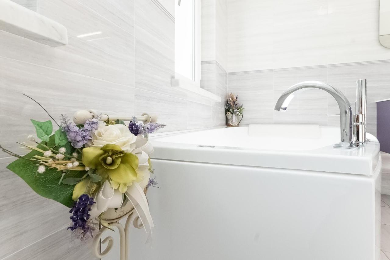 Villa Luxury - Sarzana Luni Екстериор снимка