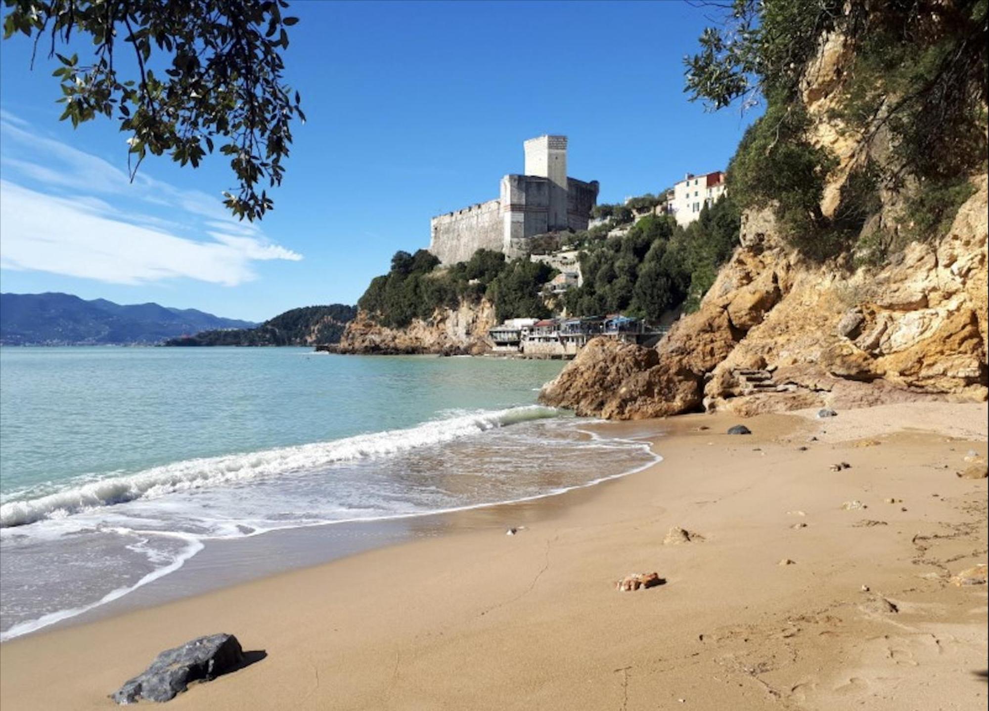 Villa Luxury - Sarzana Luni Екстериор снимка